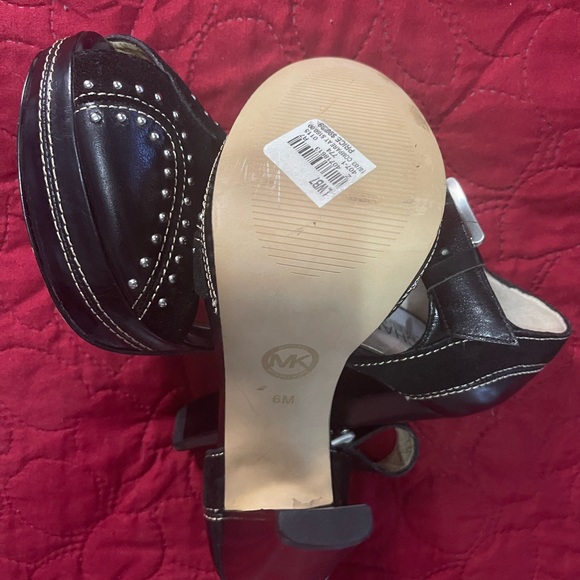 Brand new heels women shoes - Picture 4 of 5